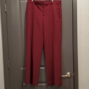 EUC Banana Republic Women's Tousers
